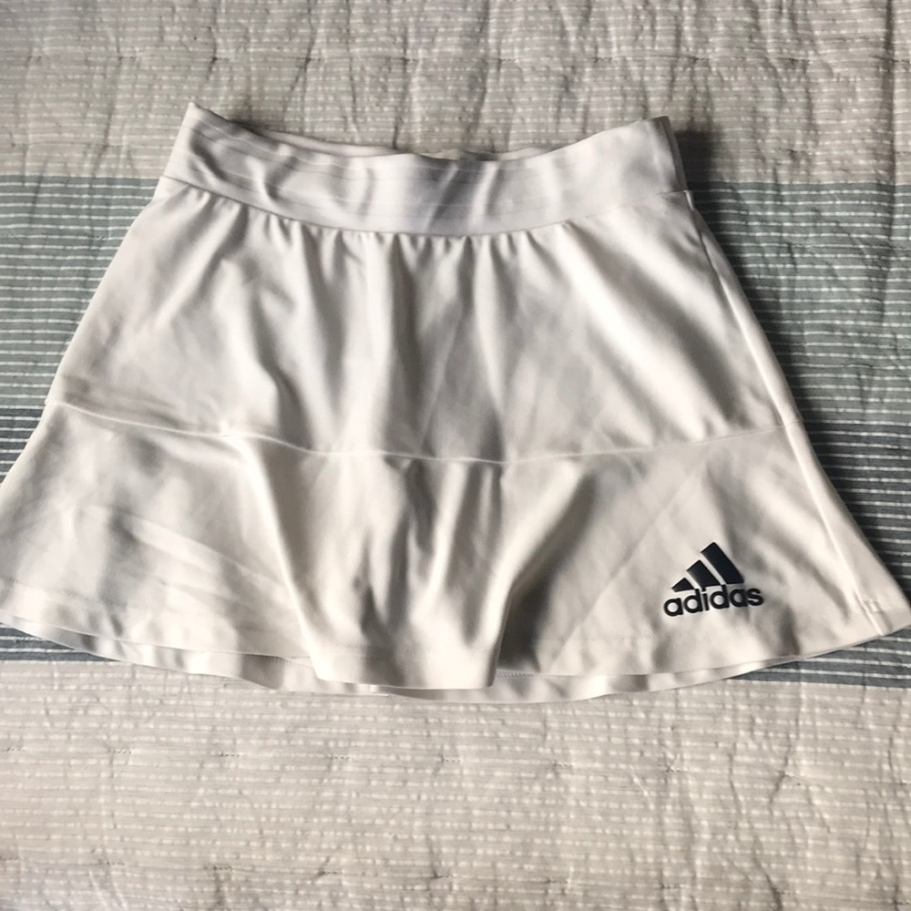 Adidas tennis skirt